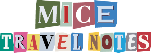 logo MICE Travel Notes